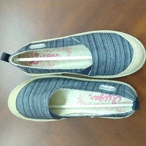 Sugar Slip On Loafers 7